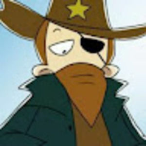 Meet your Posher, That animator